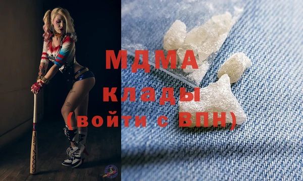 индика Абаза
